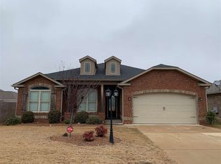 302 Edgarton Way, Bonaire, GA 31005