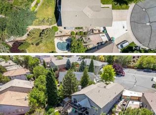 4531 Pyramid Peak Cir, Sparks, NV
