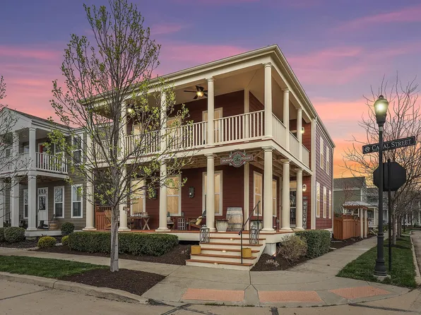 3600 Canal St, Saint Charles, MO 63301