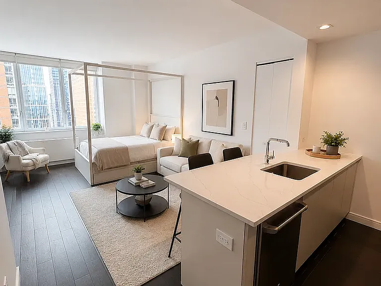 309 Gold St #BKAIR26H — Photo 1