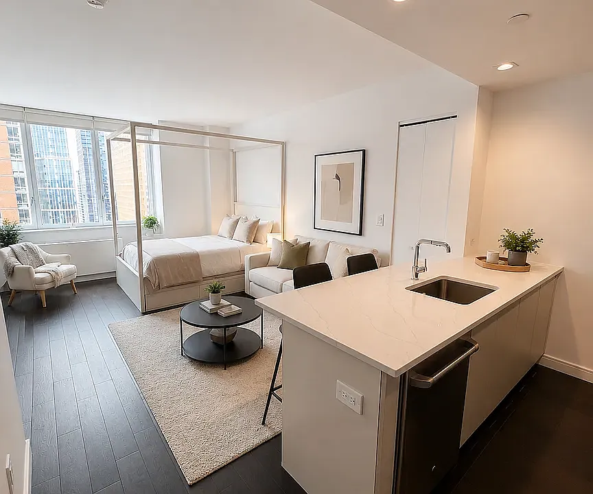 309 Gold St #23H