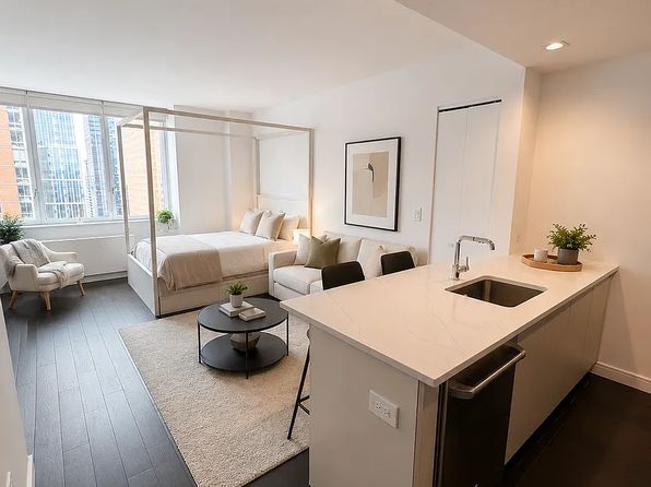 309 Gold St APT 31H
