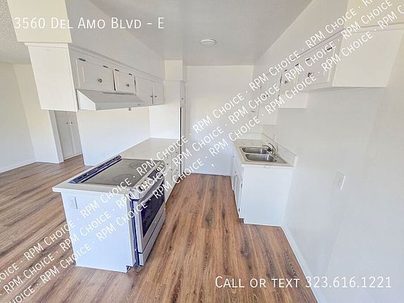 3rd image of 3560 Del Amo Blvd #E