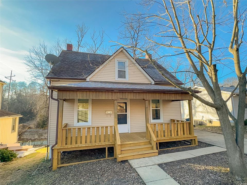 304 W Washington St, Collinsville, IL 62234 Zillow