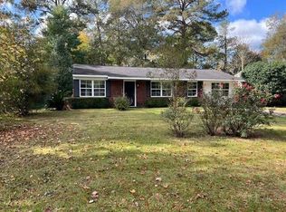 846 Lake Terrace Dr, Augusta, GA 30904