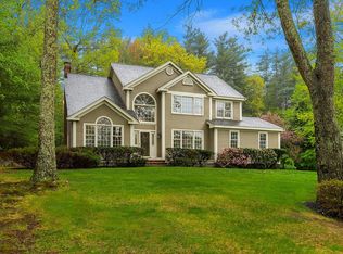 110 Fifers Ln, Boxboro, MA 01719