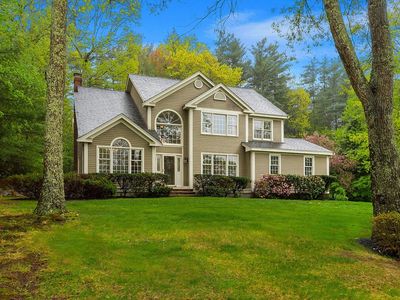 110 Fifers Ln, Boxboro, MA, 01719