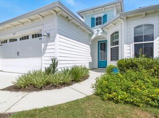 247 Cool Breeze Dr, Hardeeville, SC 29927