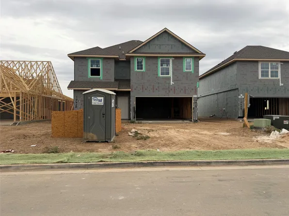 10400 Altair Dr, Waco, TX 76708