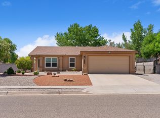 4633 Bismark Hills Way NE, Rio Rancho, NM 87144