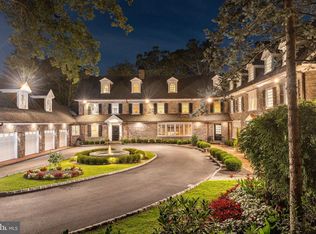 1336 Gypsy Hill Rd, Lower Gwynedd, PA 19002