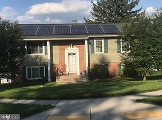 9601 Westcott Way, Nottingham, MD 21236