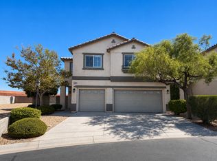 10401 Rising Harbor Ave, Las Vegas, NV 89129