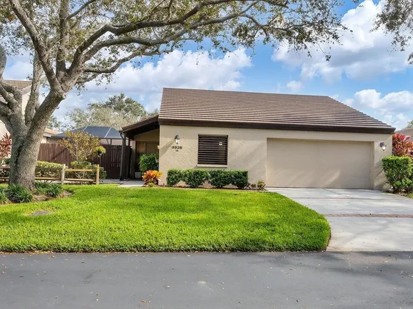 3938 GLEN OAKS MANOR DRIVE, SARASOTA, FL 34232
