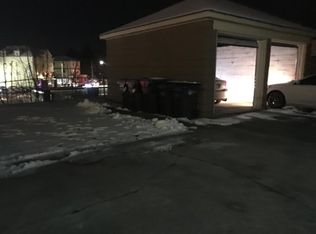 44 Whittier Ave #2, Providence, RI 02909