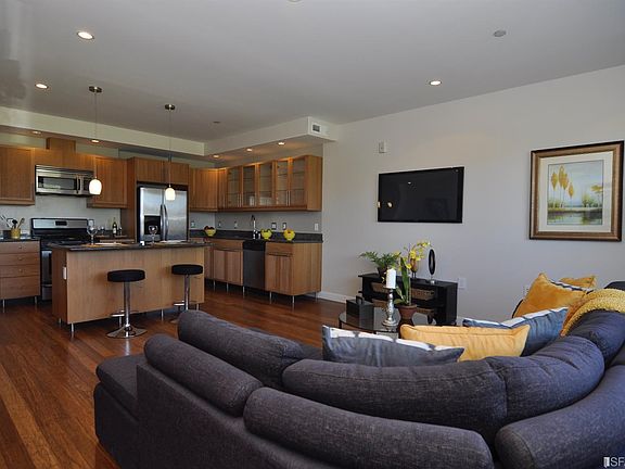 5th image of 1 San Bruno Ave