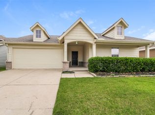 9965 George Washington Dr, McKinney, TX 75072