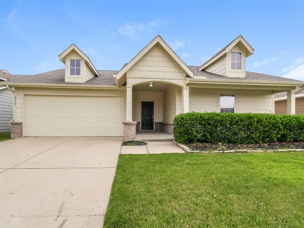 9965 George Washington Dr, McKinney, TX 75072