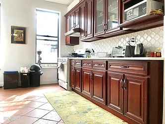 Rented by Brown Harris Stevens