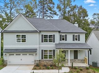 4034 Links Blvd, Jefferson, GA 30549