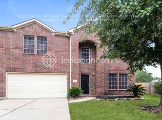 9610 Babbling Spring Ct, Tomball, TX 77375