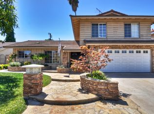 1241 Lynwood St, La Habra, CA 90631