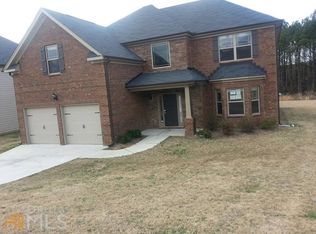 9733 Rabun Way, Jonesboro, GA 30238