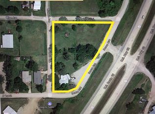 1501 N Dewar Ave, Henryetta, OK 74437