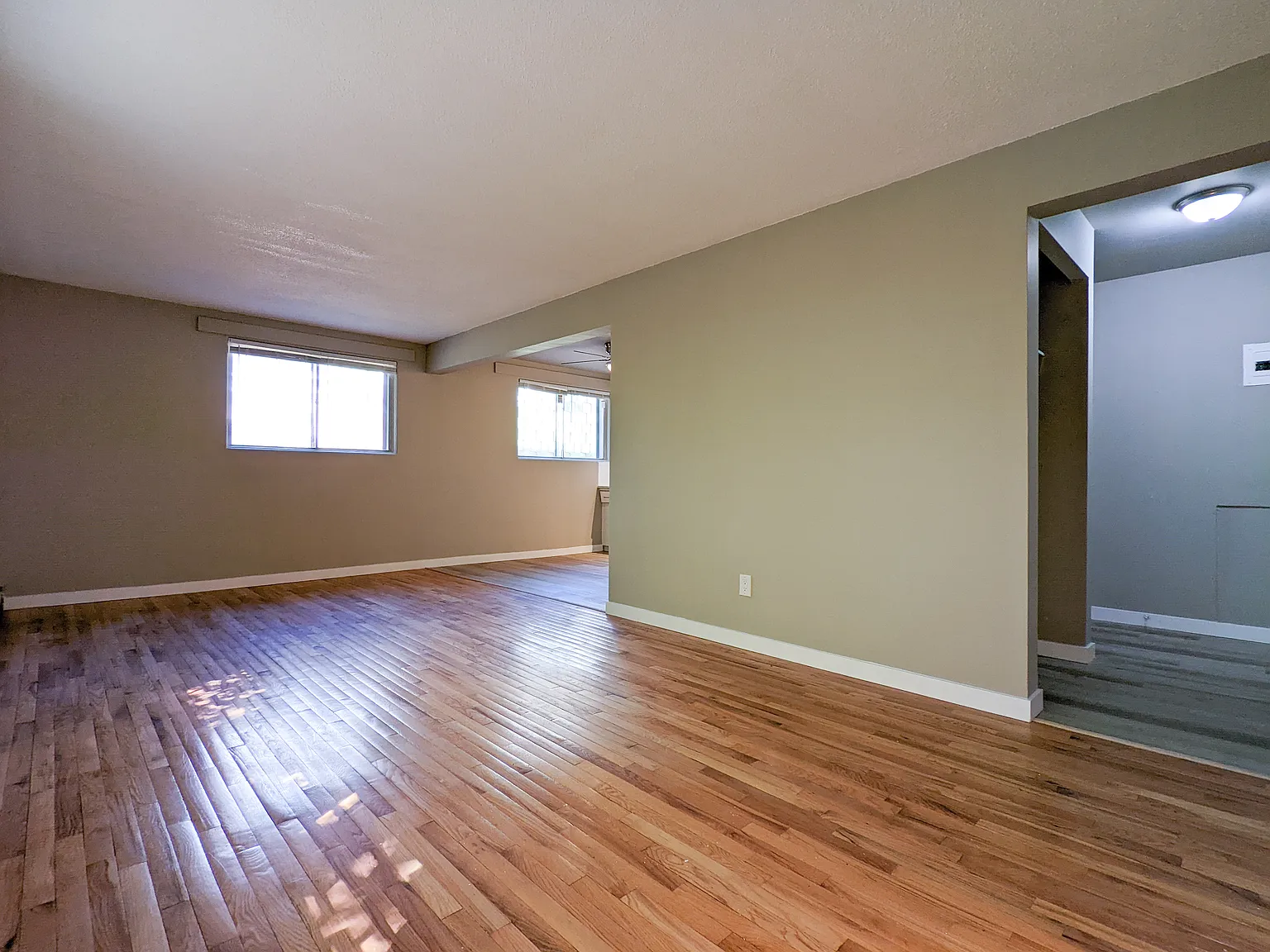 Heritage Trail Apartments 2 — Photo 3
