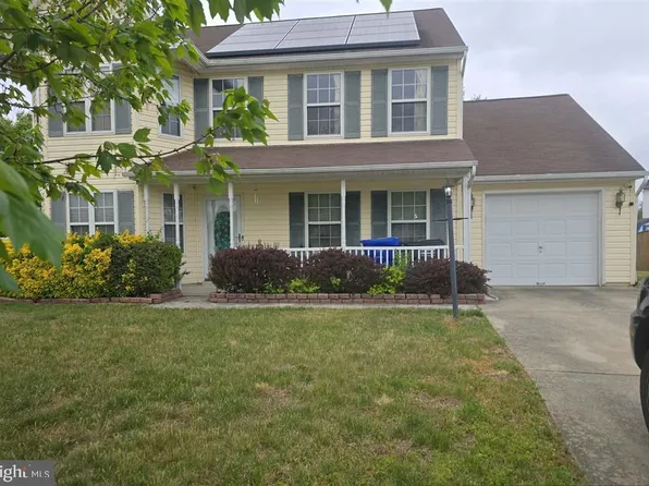 2448 Shellcove Ct, Waldorf, MD 20601