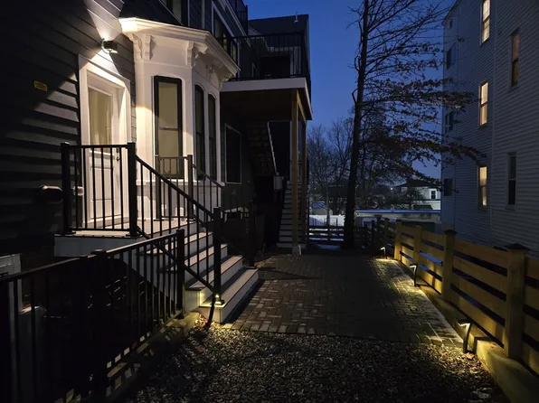 55 Heath St #1, Somerville, MA 02145