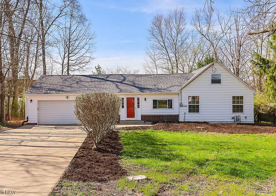 218 May Ave, Northfield, OH 44067 Zillow