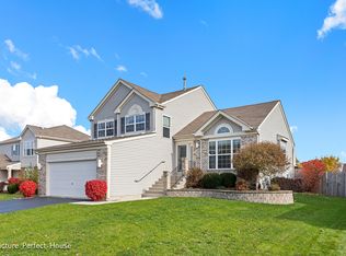 1539 Farmside Ln, Bolingbrook, IL 60490