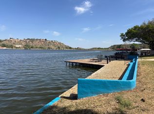 22 Lake Shore Dr S, Ransom Canyon, TX 79366