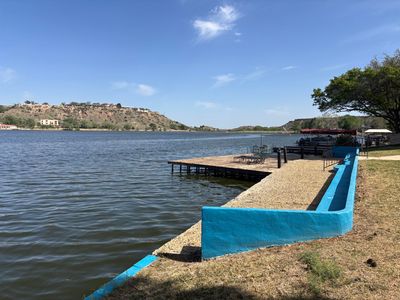 22 Lake Shore Dr S, Ransom Canyon, TX, 79366