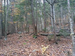 Map 234 Nye Rd LOT 4, Acworth, NH 03601