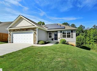 313 Finnway Ct, Taylors, SC 29687