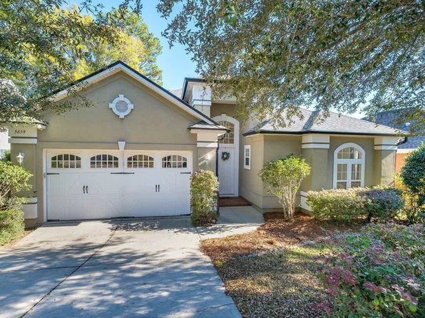 5659 Tecumseh Dr, Tallahassee, FL 32312