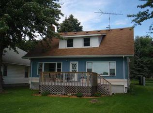 3019 Pointe Tremble Rd, Algonac, MI 48001