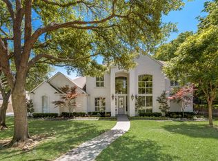 2309 Fairway Cir, Heath, TX 75032