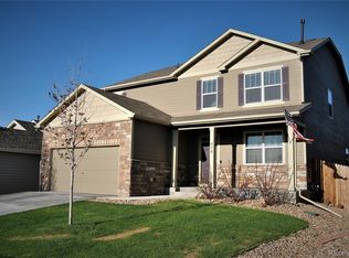 474 S 34th Ct, Brighton, CO 80601