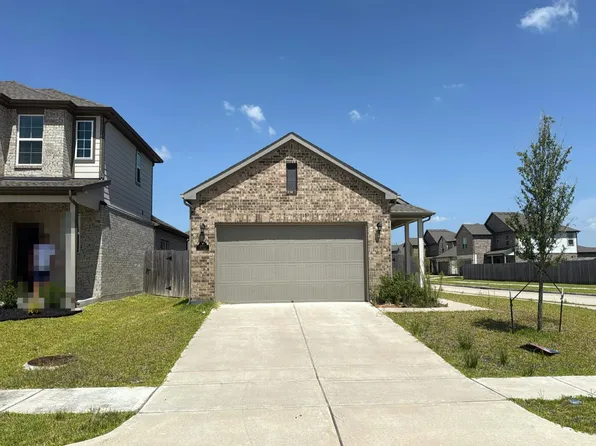 5702 Fresh View Ct, Katy, TX 77493