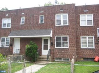 2881 Cushing Rd, Camden, NJ 08104