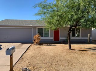 3547 E Campo Bello Dr, Phoenix, AZ 85032