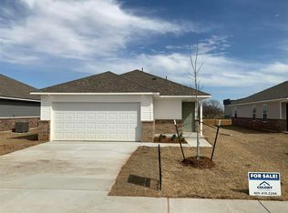 1923 N Payne St, Stillwater, OK 74075