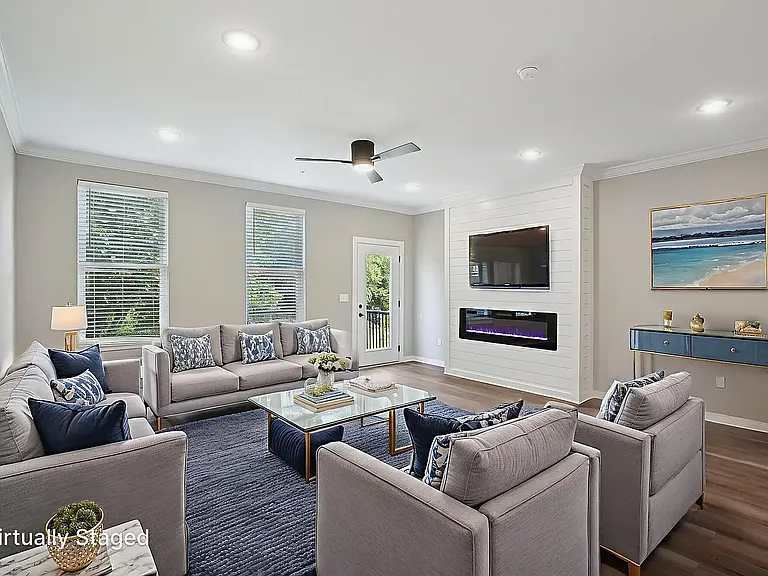 Greenwood Townhomes — Photo 1
