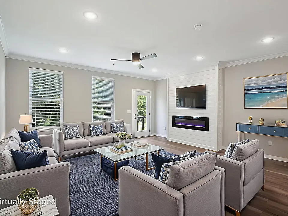 Greenwood Townhomes