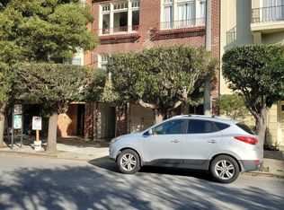 66 Retiro Way APT 4, San Francisco, CA