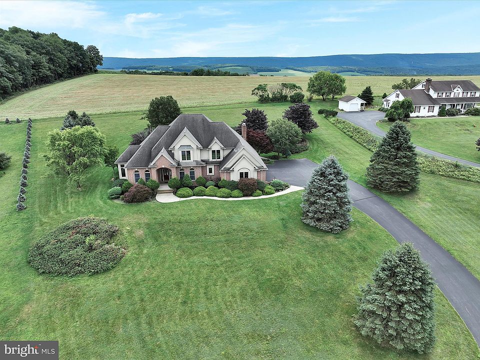 575 McIntosh Ln, Andreas, PA 18211 Zillow