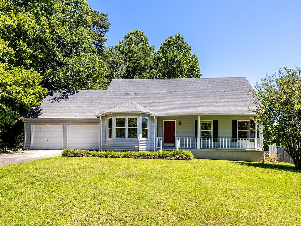 116 County Road 586, Englewood, TN 37329 Zillow